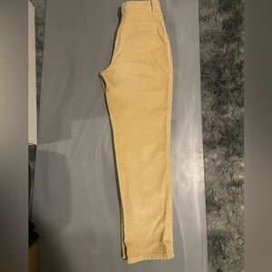 Wilfred corduroy pant